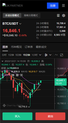 偶易交易所注冊(cè)教程  偶易交易所注冊(cè)教程