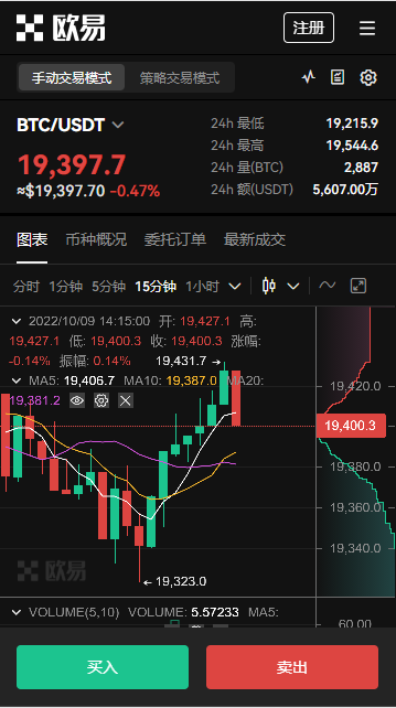 芝麻開門交易所下載與注冊全攻略，從入門到實操，讓你輕松掌握